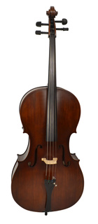 Sotendo 3/4 Size Student Cello with St 